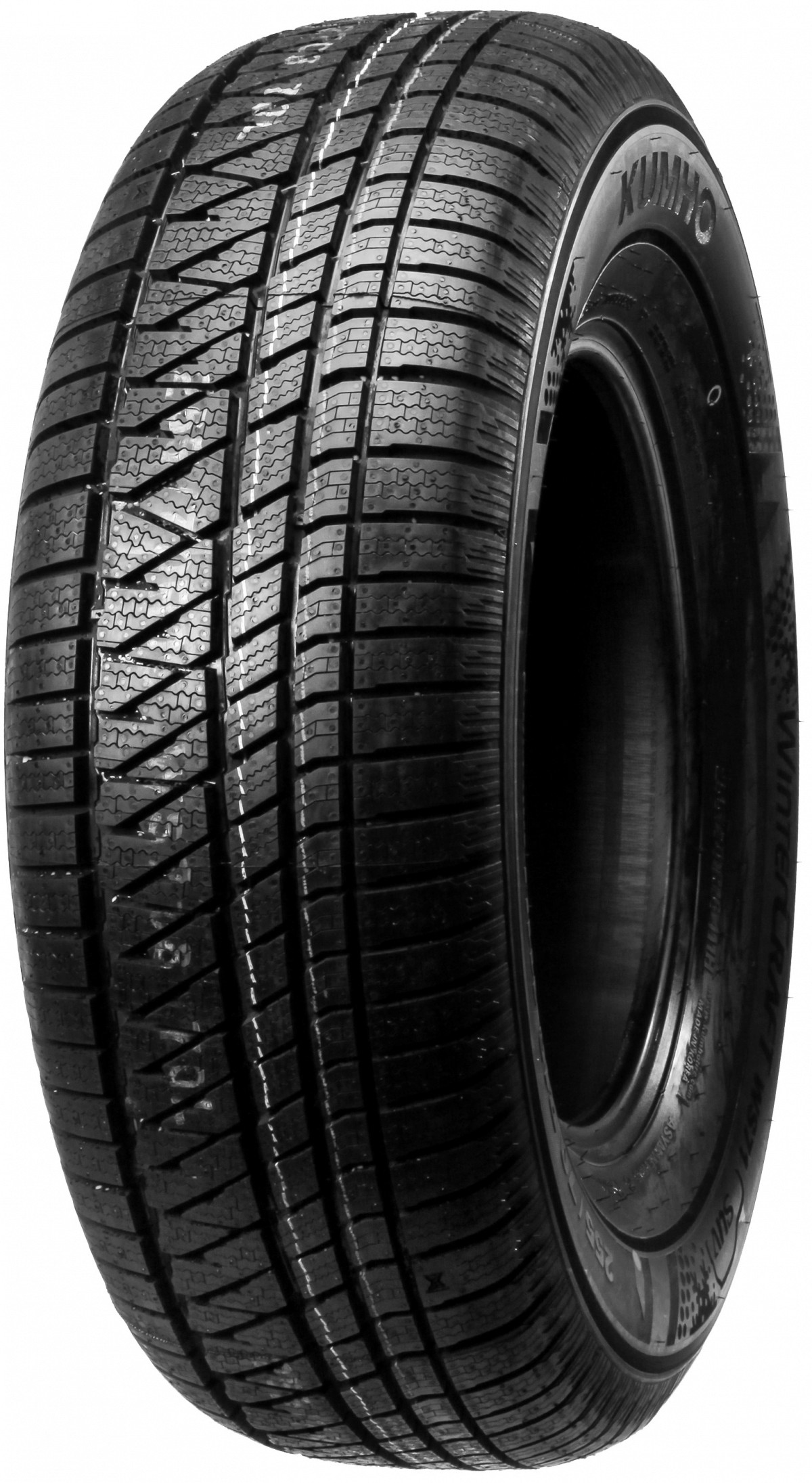 Kumho Wintercraft Ws Xl Pmsf Dot R V Reifen