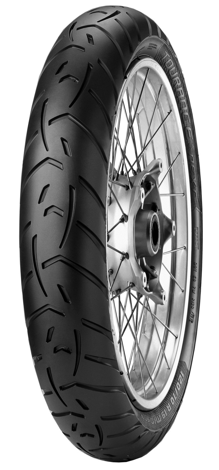 Metzeler Tourance Next 110 80R19 59 V Reifen Motorrad RSU De