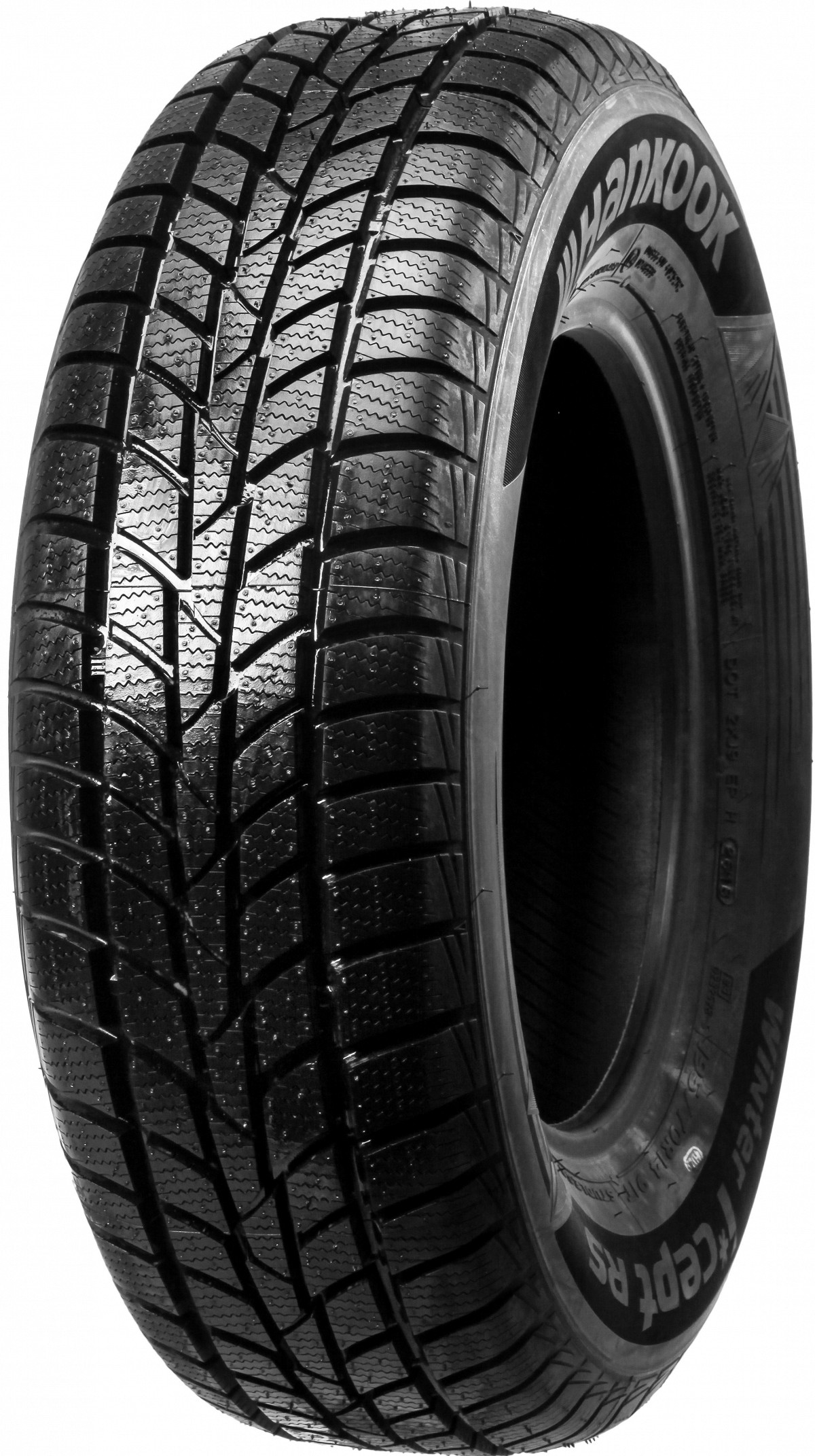 Hankook Winter I*CEPT RS (W442) 3PMSF 215/65R15 96 T | Reifen - PKW ...