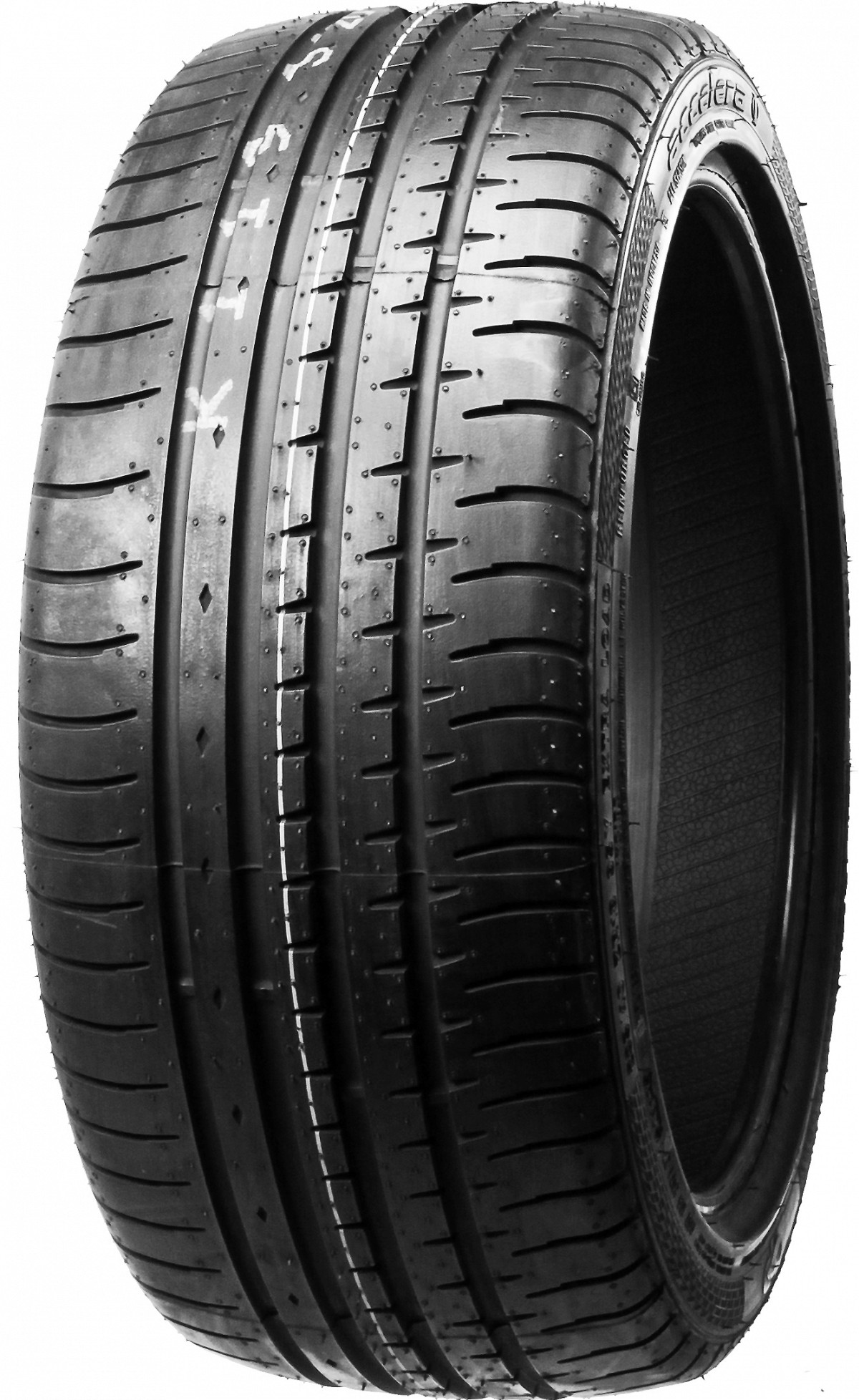 EP Tyre Accelera PHI MFS XL 225/45R18 95 Y | Reifen - PKW - RSU.de