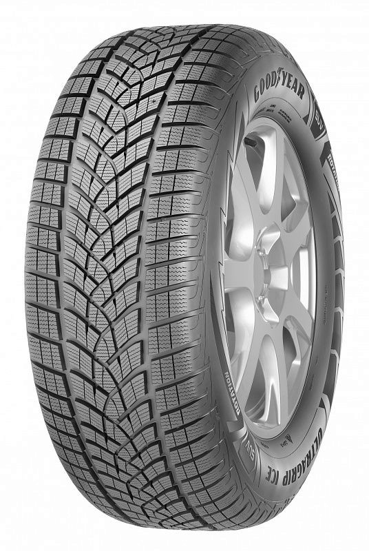 Goodyear Ultra Grip Ice Suv Gen 1 Xl Dot17 21570r16 100t Reifen Offroad Rsude 3233