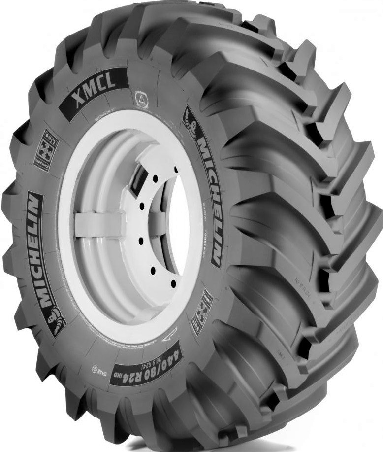 Michelin Xmcl 420/75R20 154A8/154B A8 | Reifen - Baufahrzeuge - RSU.de