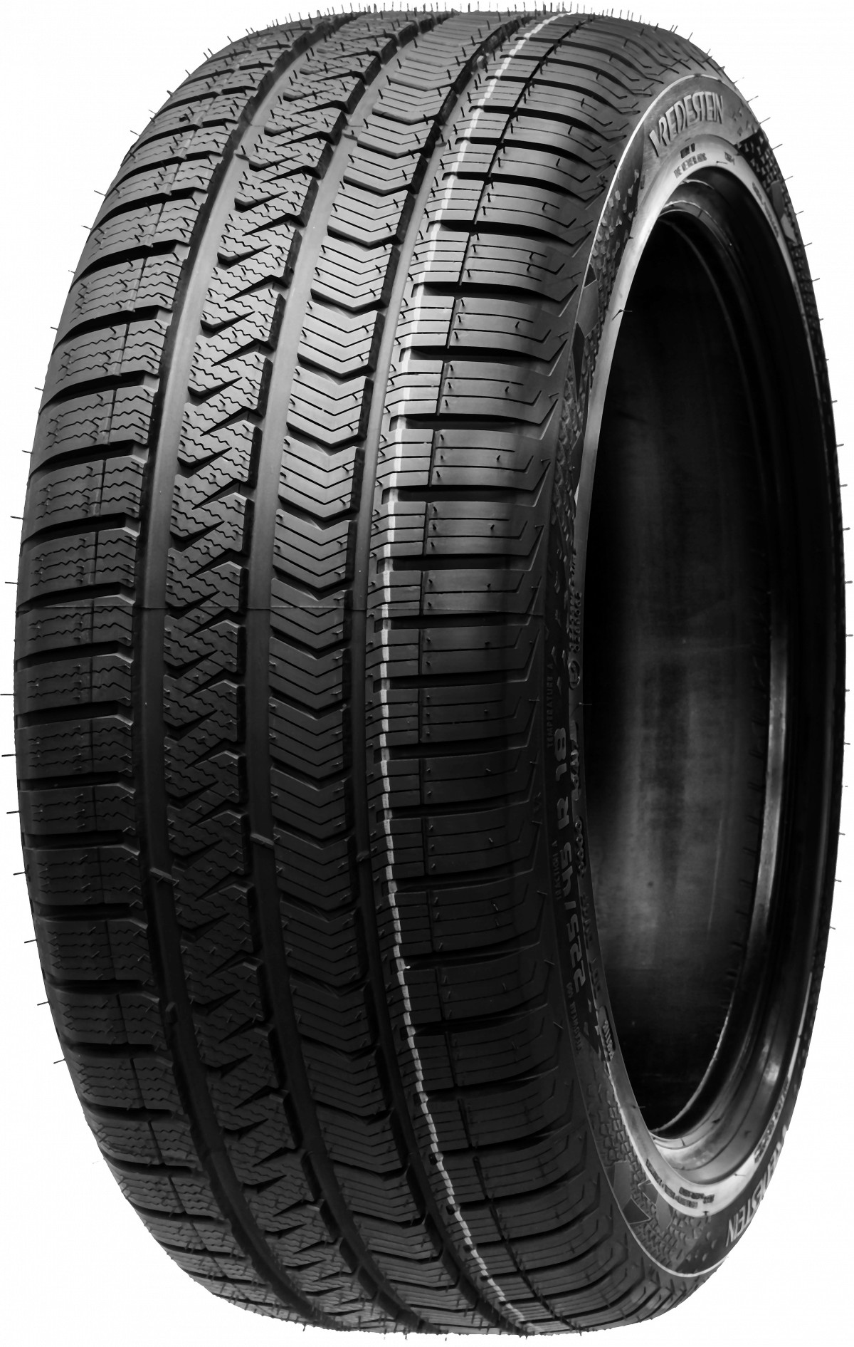 Vredestein Quatrac 5 3PMSF M+S 215/70R15 98 T | Reifen - PKW - RSU.de