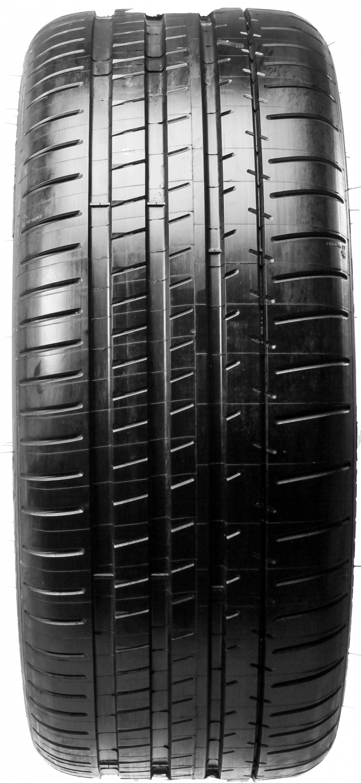 Michelin Pilot Super Sport Mo1 Xl 255 40r18 99y Z Y Reifen Pkw