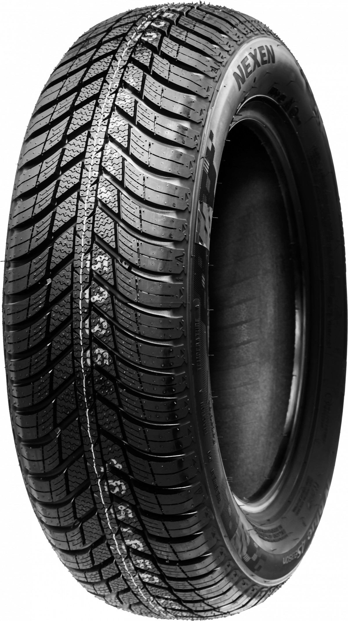 Nexen N Blue 4SEASON M+S 3PMSF 195/65R15 91 T | Reifen - PKW - RSU.de