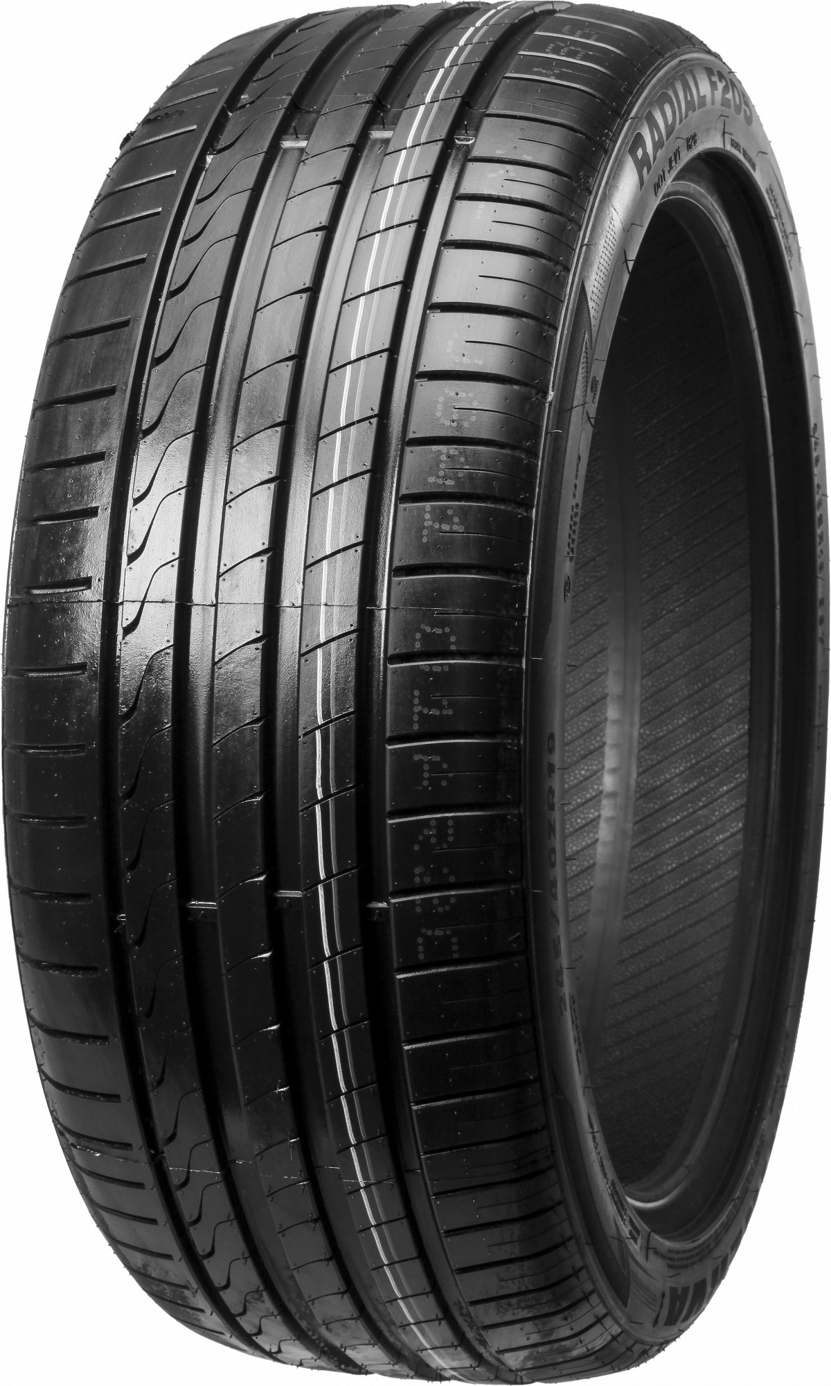 Minerva F 205 XL 225/40R19 93 (Z) Y Reifen PKW RSU.de